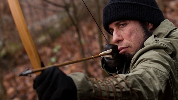 Photo from the movie Killing Season