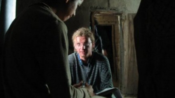 Photo from the movie The Zone