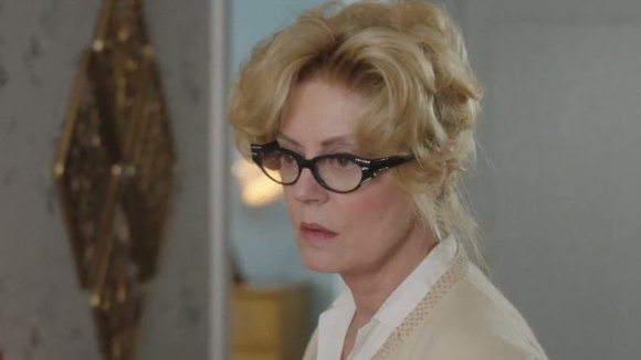 Photo du film The Last of Robin Hood