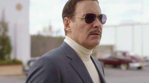 Photo du film The Last of Robin Hood