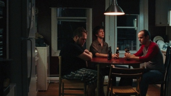 Photo from the movie Laurentia