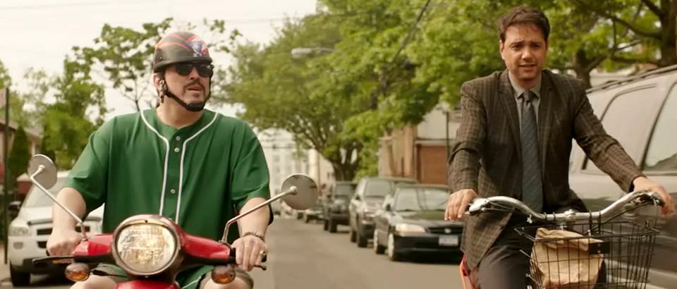 Photo du film Lost Cat Corona