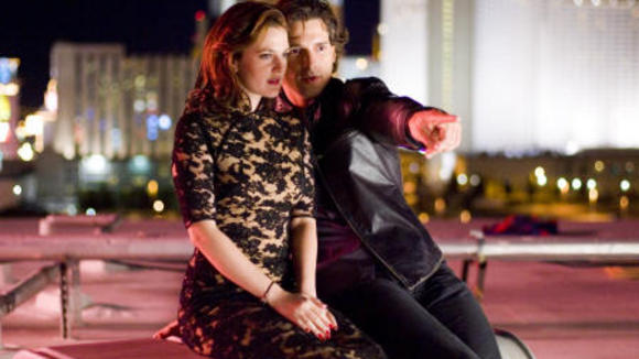 Photo from the movie Lucky You