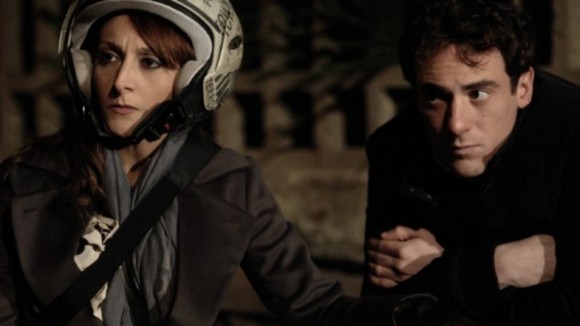 Photo from the movie Magnificent Presence