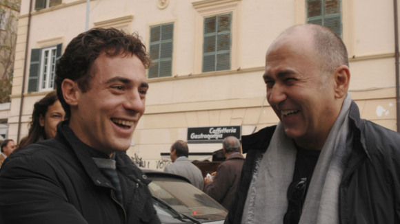 Photo from the movie Magnificent Presence