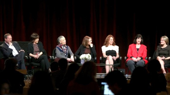 Photo from the movie Makers: Women in Hollywood