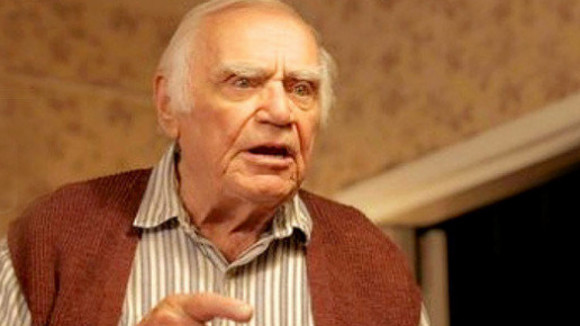 Photo du film The Man Who Shook the Hand of Vicente Fernandez