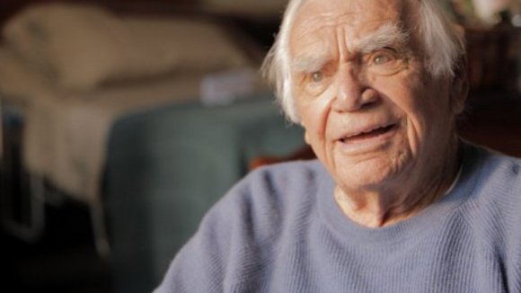 Photo du film The Man Who Shook the Hand of Vicente Fernandez