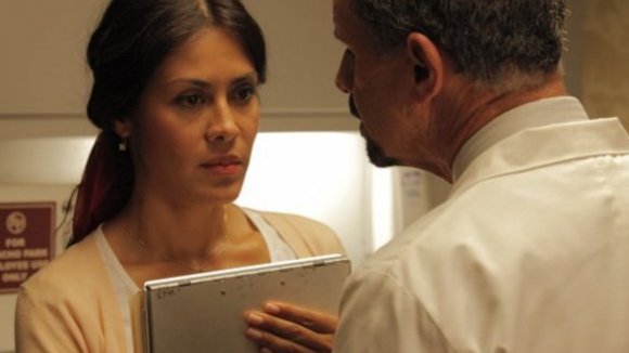 Photo du film The Man Who Shook the Hand of Vicente Fernandez