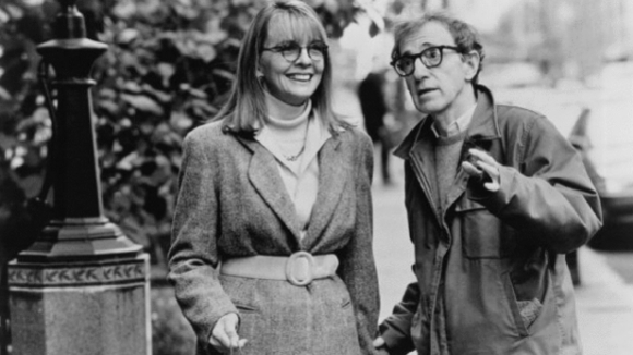 Photo from the movie Manhattan Murder Mystery