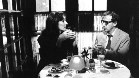 Photo from the movie Manhattan Murder Mystery