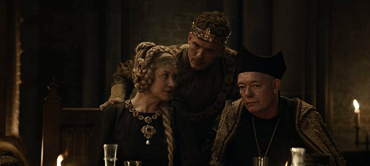 Photo from the movie Margrete - Queen of the North