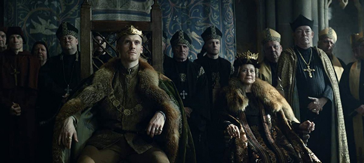 Photo from the movie Margrete - Queen of the North