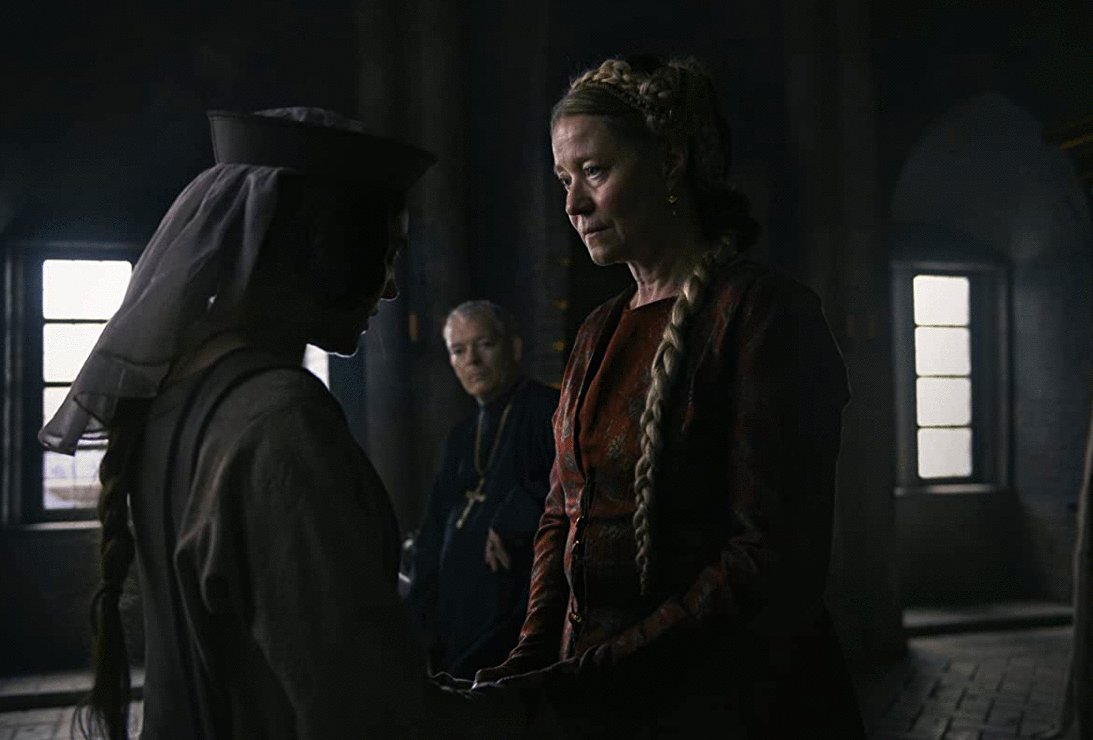 Photo from the movie Margrete - Queen of the North