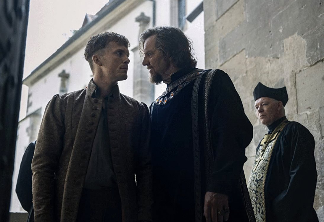 Photo from the movie Margrete - Queen of the North