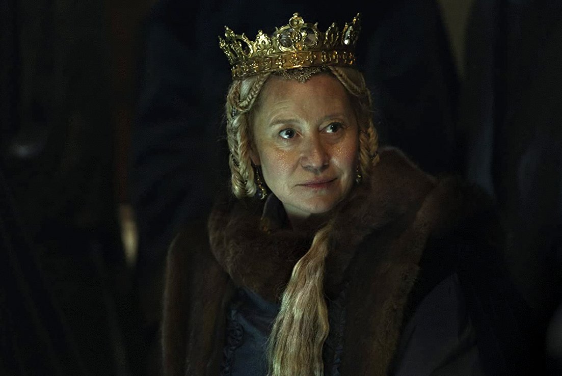 Photo from the movie Margrete - Queen of the North