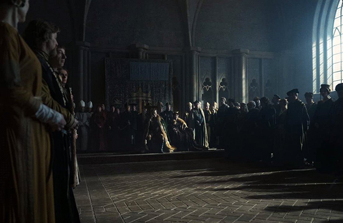 Photo from the movie Margrete - Queen of the North