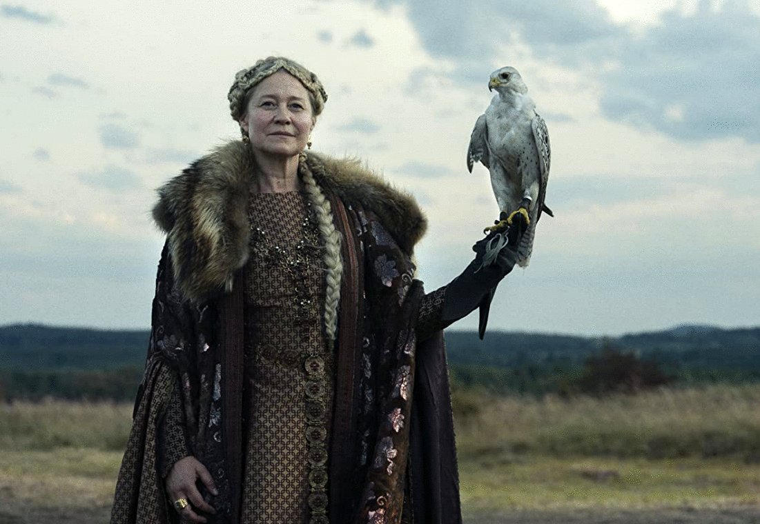 Photo from the movie Margrete - Queen of the North