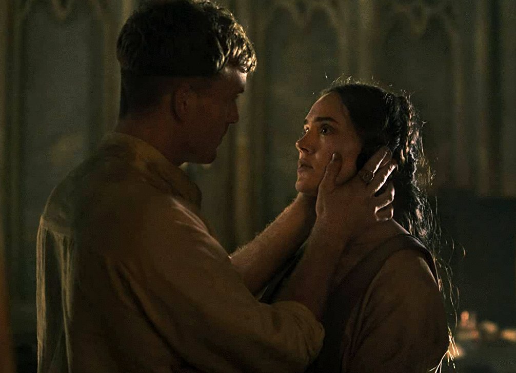 Photo from the movie Margrete - Queen of the North