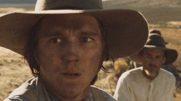 Photo from the movie Meek's Cutoff