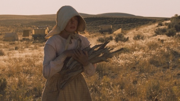 Photo from the movie Meek's Cutoff