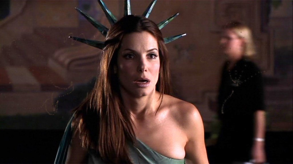 Photo du film Miss Congeniality