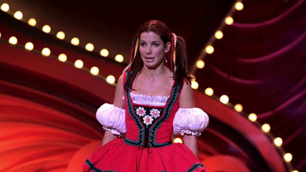 Photo du film Miss Congeniality