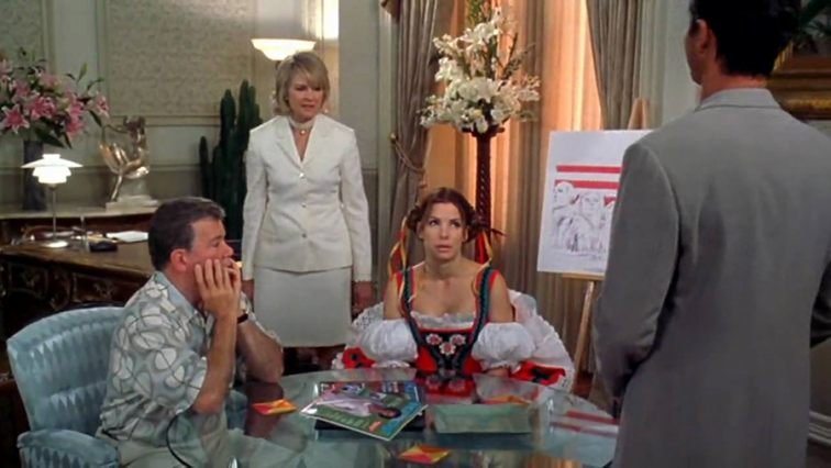 Photo du film Miss Congeniality