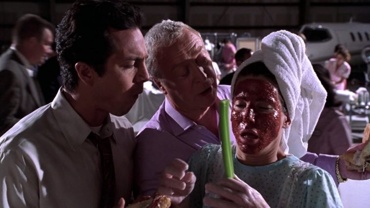 Photo du film Miss Congeniality