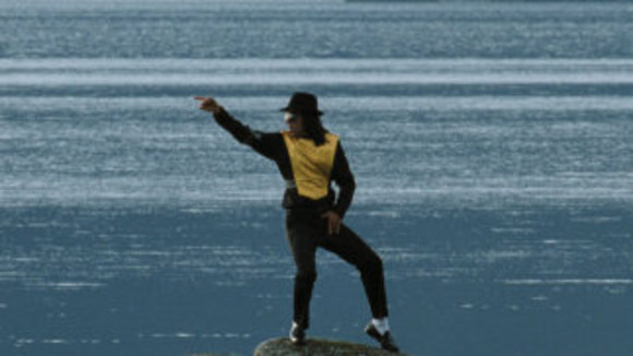 Photo du film Mister Lonely