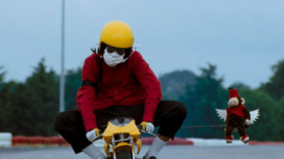 Photo du film Mister Lonely