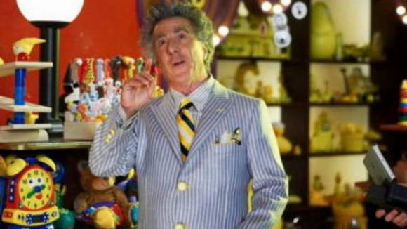 Photo du film Le Merveilleux Emporium de M. Magorium