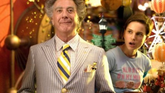 Photo du film Le Merveilleux Emporium de M. Magorium