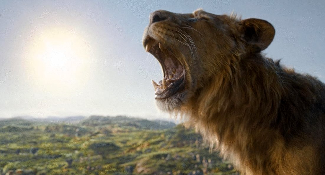 Photo du film Mufasa: The Lion King