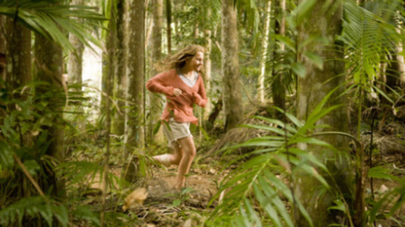 Photo du film L'Île de Nim