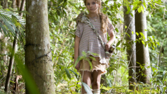 Photo du film L'Île de Nim