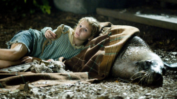 Photo du film L'Île de Nim