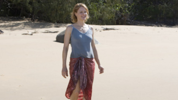 Photo du film L'Île de Nim