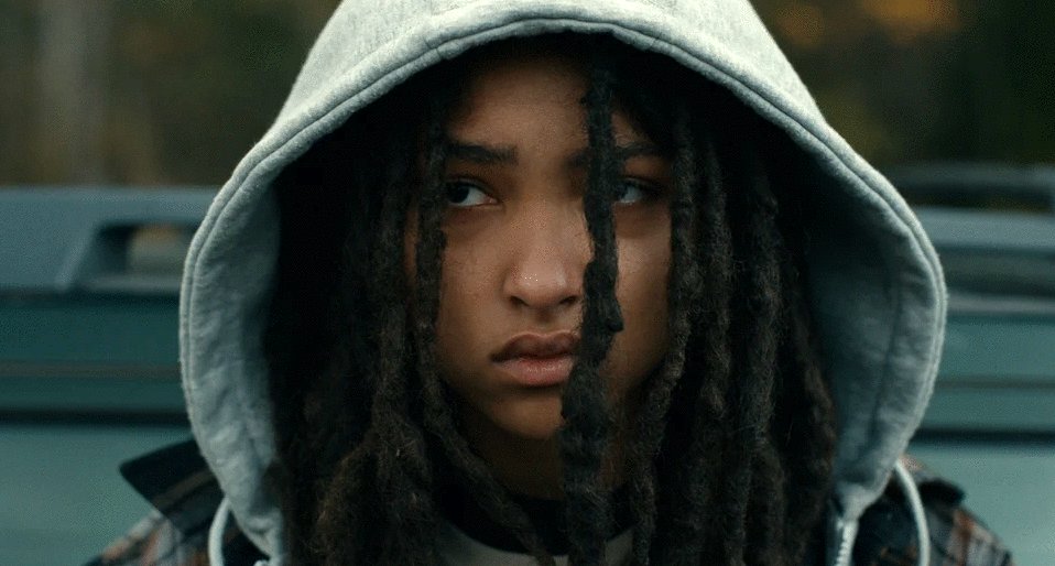 Photo du film Au nord d'Albany