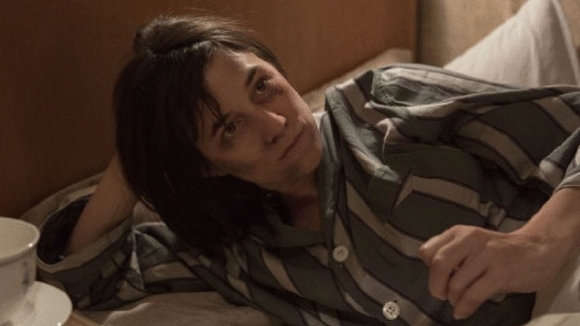 Photo from the movie Nymphomaniac: Vol. II