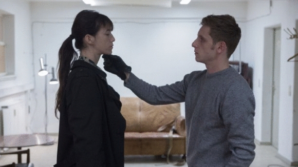 Photo from the movie Nymphomaniac: Vol. II