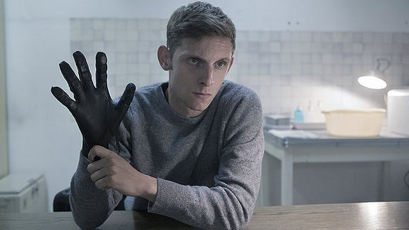 Photo from the movie Nymphomaniac: Vol. II