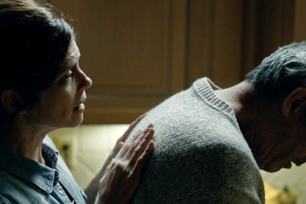 Photo du film Ordinary Days