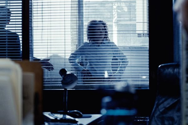 Photo du film Ordinary Days