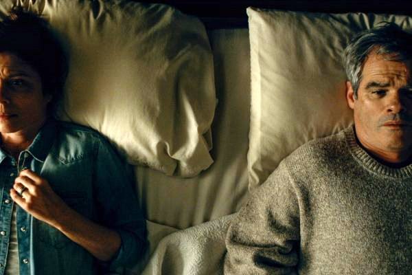 Photo du film Ordinary Days