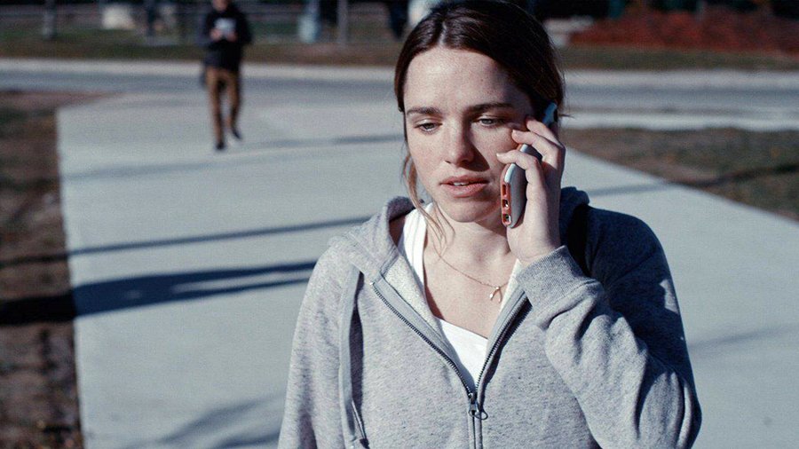 Photo du film Ordinary Days