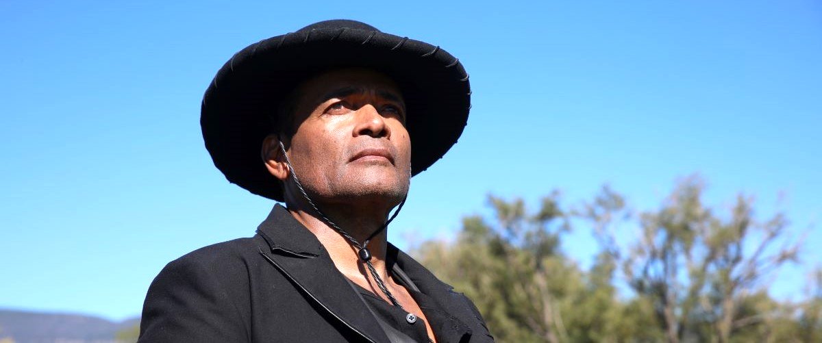 Photo du film Outlaw's