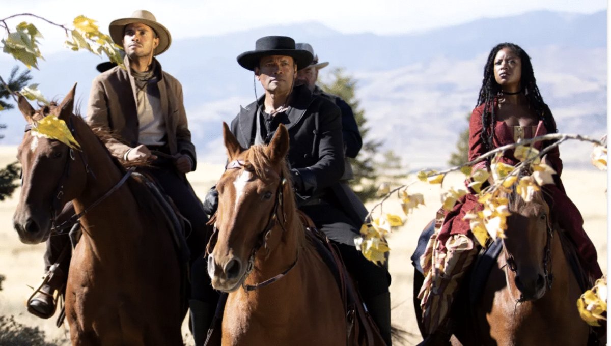 Photo du film Outlaw's