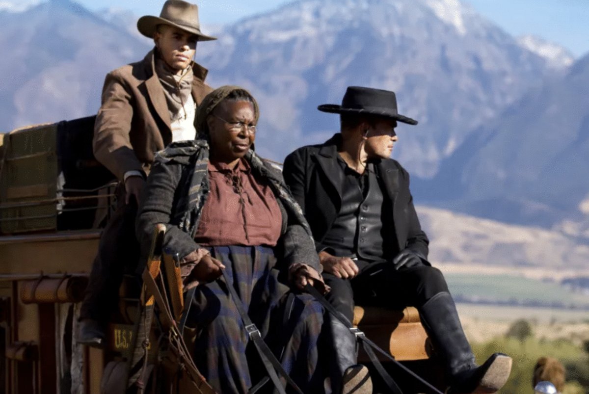 Photo du film Outlaw's