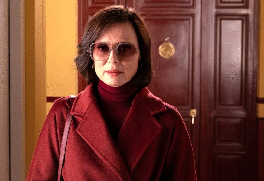 Photo from the movie Parallel Mothers